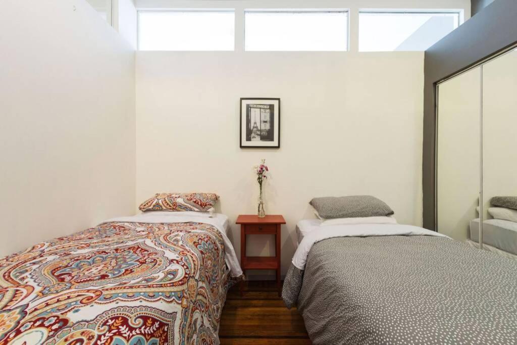 4 Bedroom Nyc Apartment Nova York Exterior foto