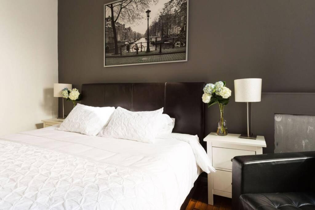 4 Bedroom Nyc Apartment Nova York Exterior foto