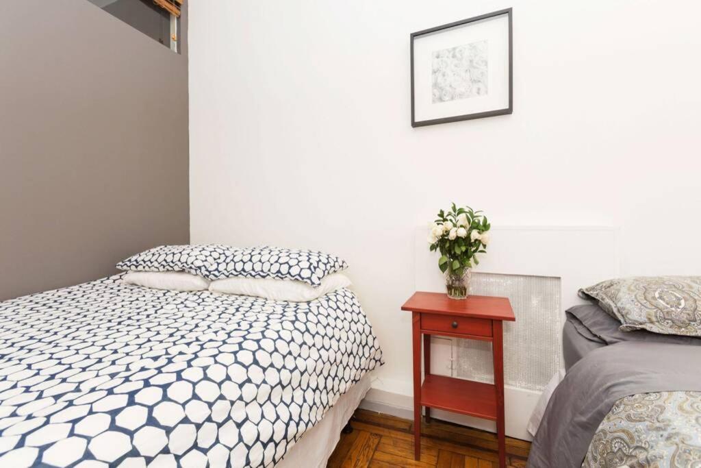 4 Bedroom Nyc Apartment Nova York Exterior foto