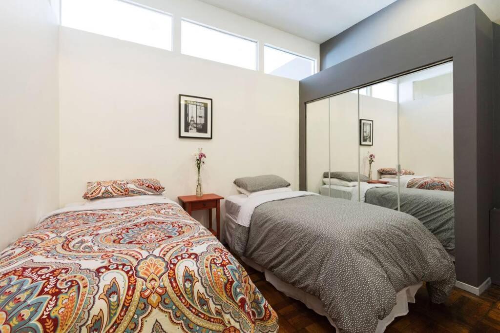 4 Bedroom Nyc Apartment Nova York Exterior foto