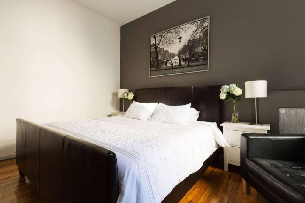4 Bedroom Nyc Apartment Nova York Exterior foto