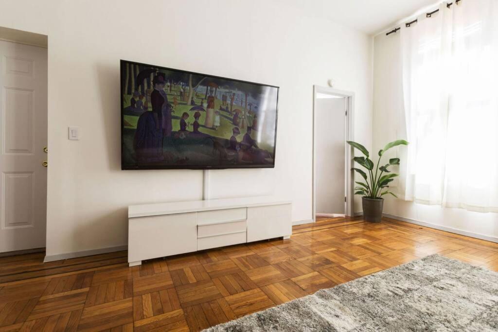 4 Bedroom Nyc Apartment Nova York Exterior foto